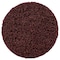Forney Surface Prep Pad, 3 in Medium Grit 71911 - alternate 3